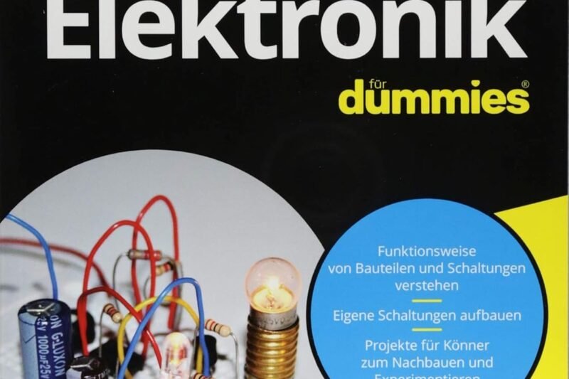 Elektronik für Dummies